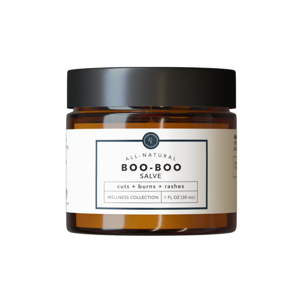 RCO Boo-Boo Salve