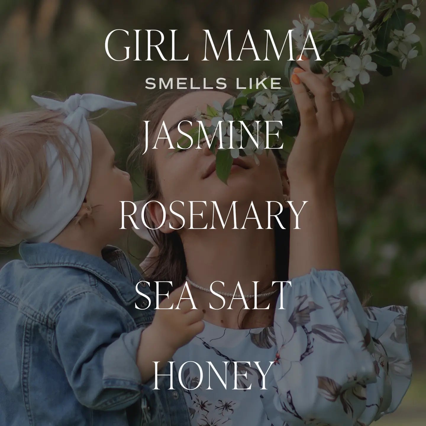 Girl Mama 9oz Candle