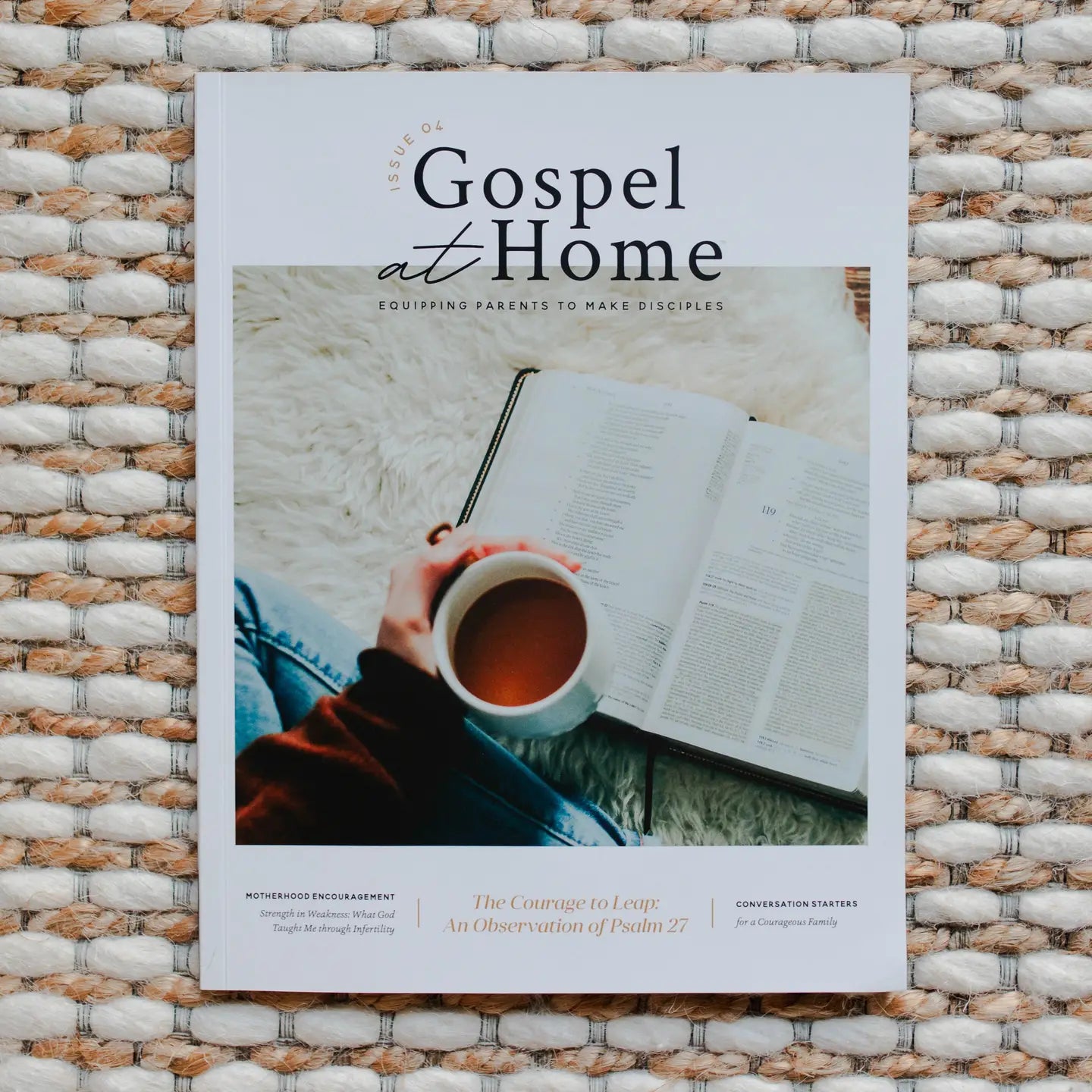 Gospel at Home