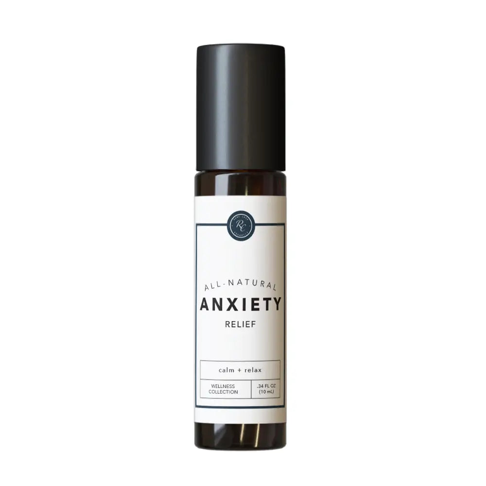 RCO Anxiety Relief
