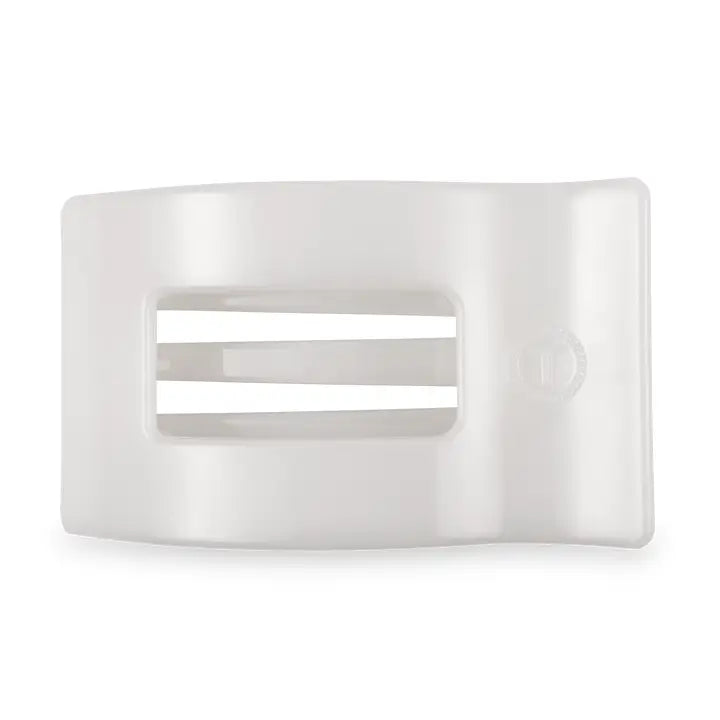 Large Rectangle Teletie Clip