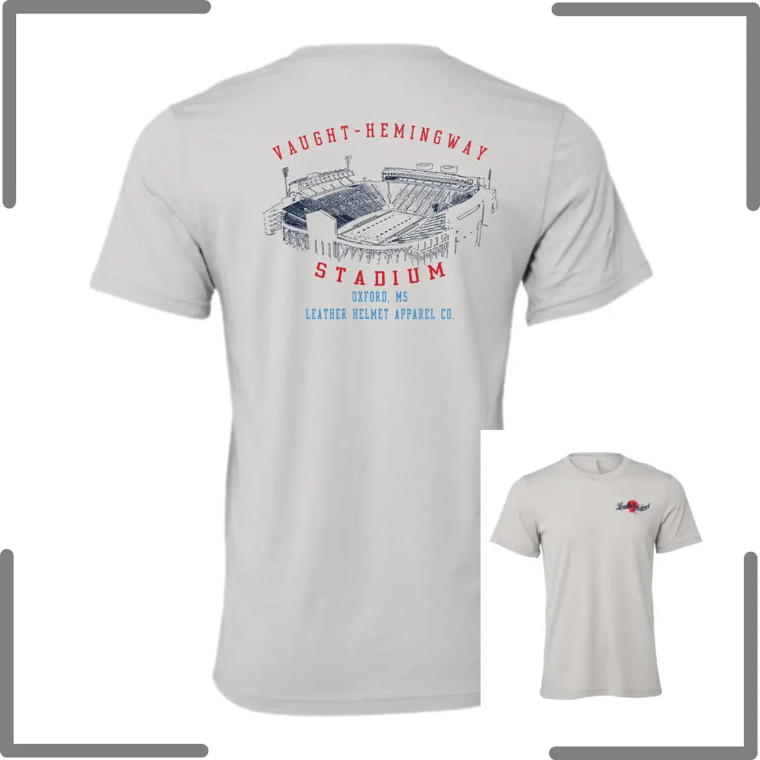 Vaught Hemingway Tee