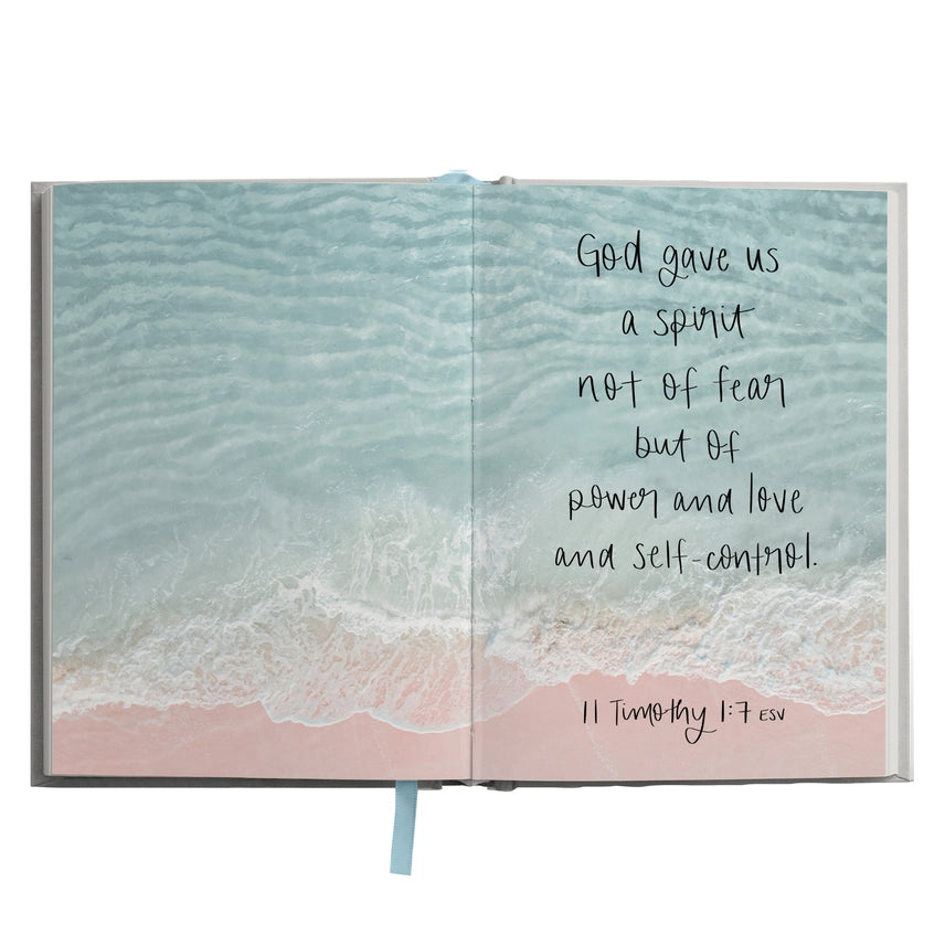 Embrace Your New Devotional