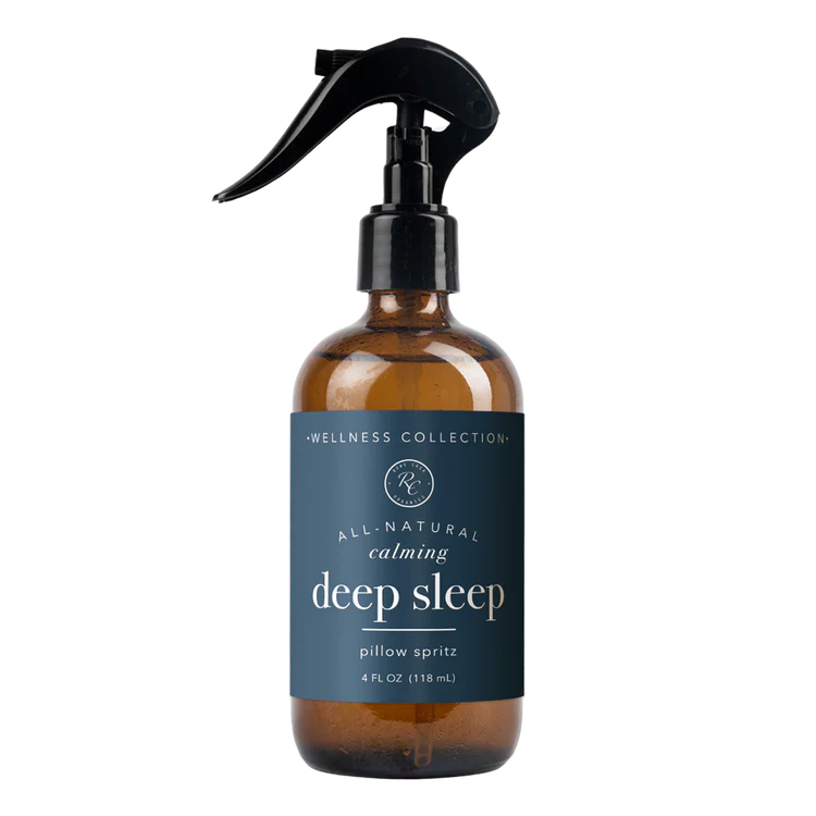 RCO Deep Sleep Pillow Spritz