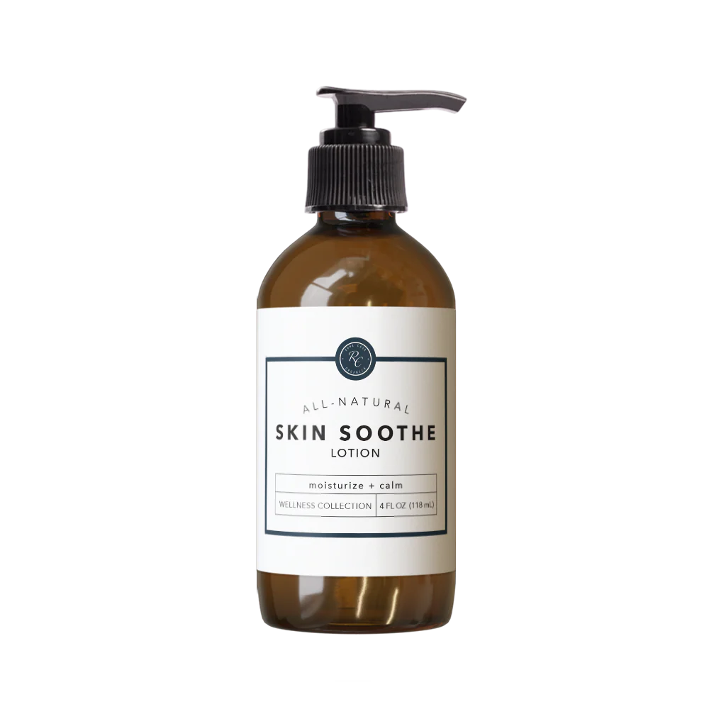 RCO Skin Soothe Lotion