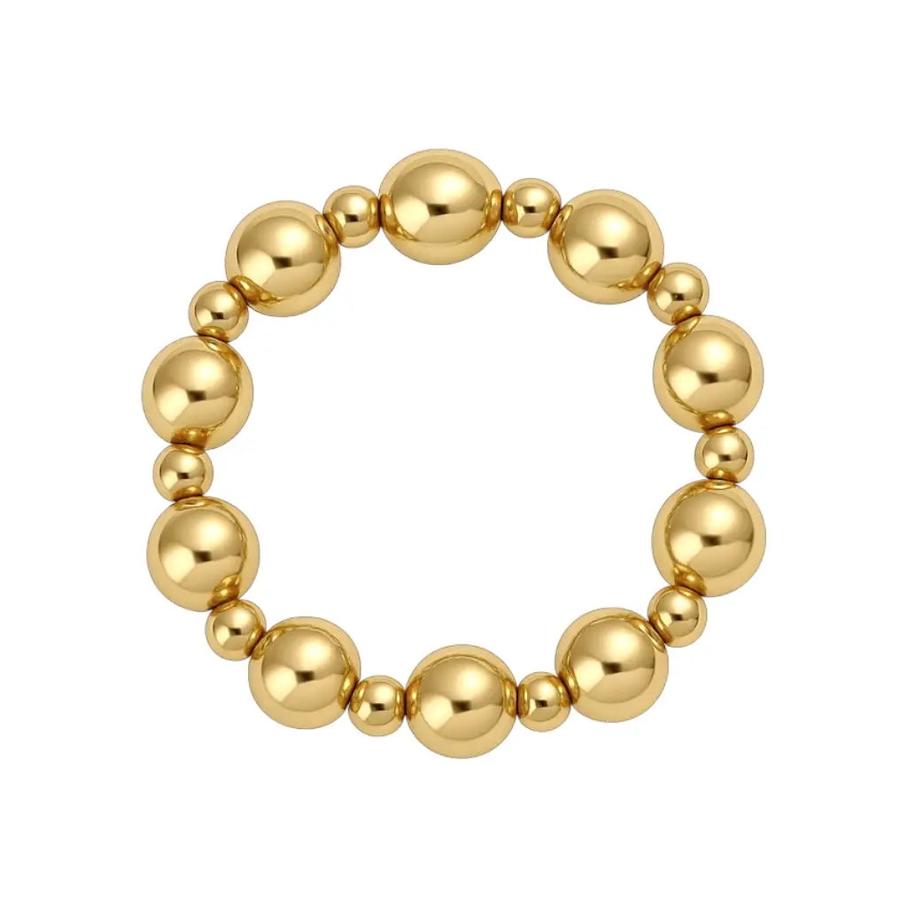 Nicole Stretchy Ring