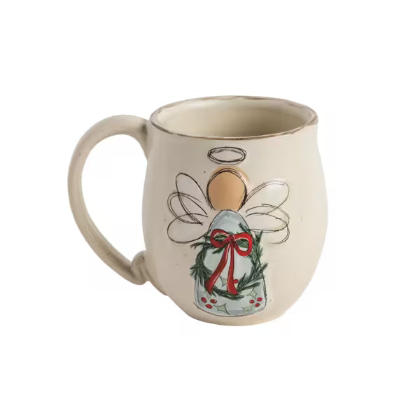 Little Angel Mug