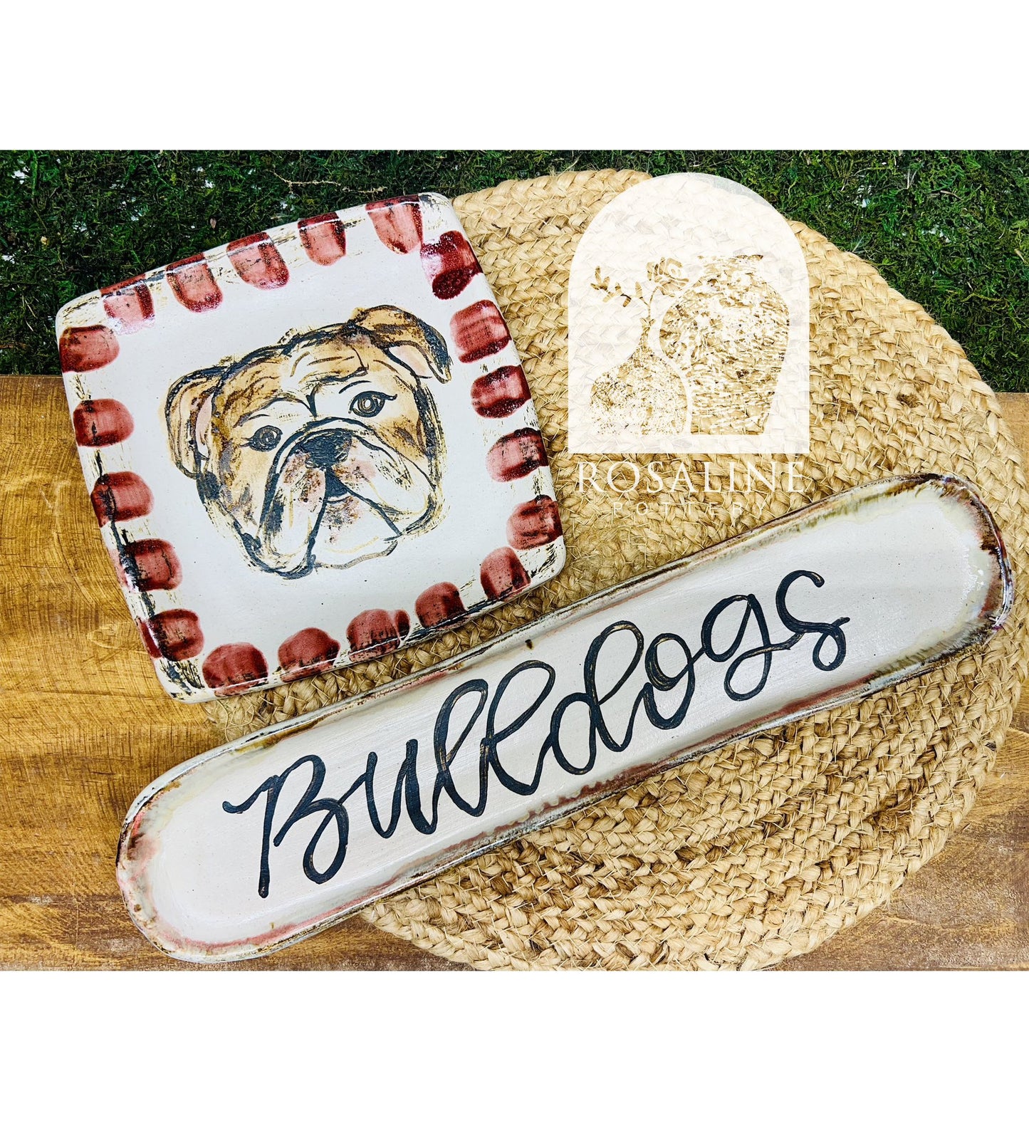 Bulldog Pottery
