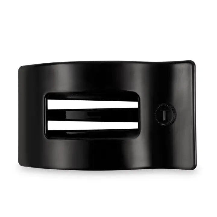 Large Rectangle Teletie Clip