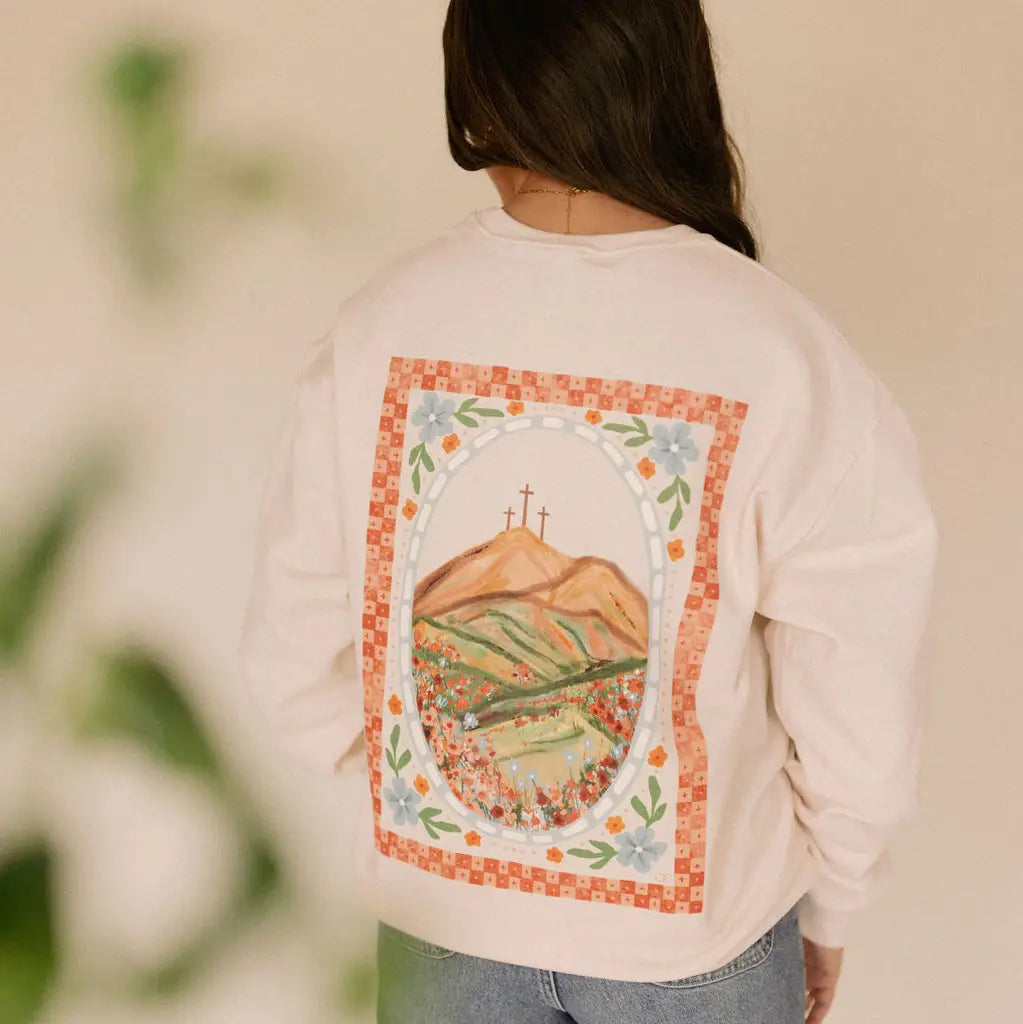 Praising My Risen King Tee