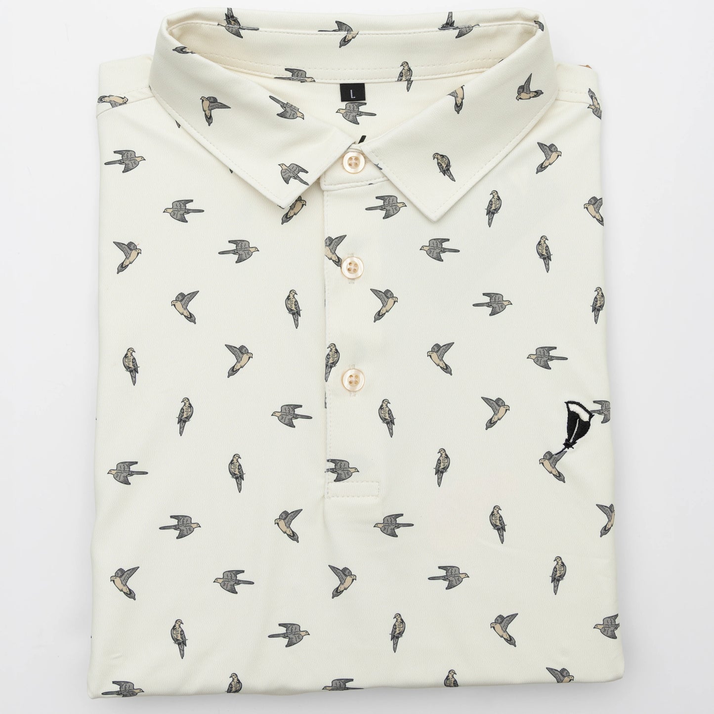 Dove Polo