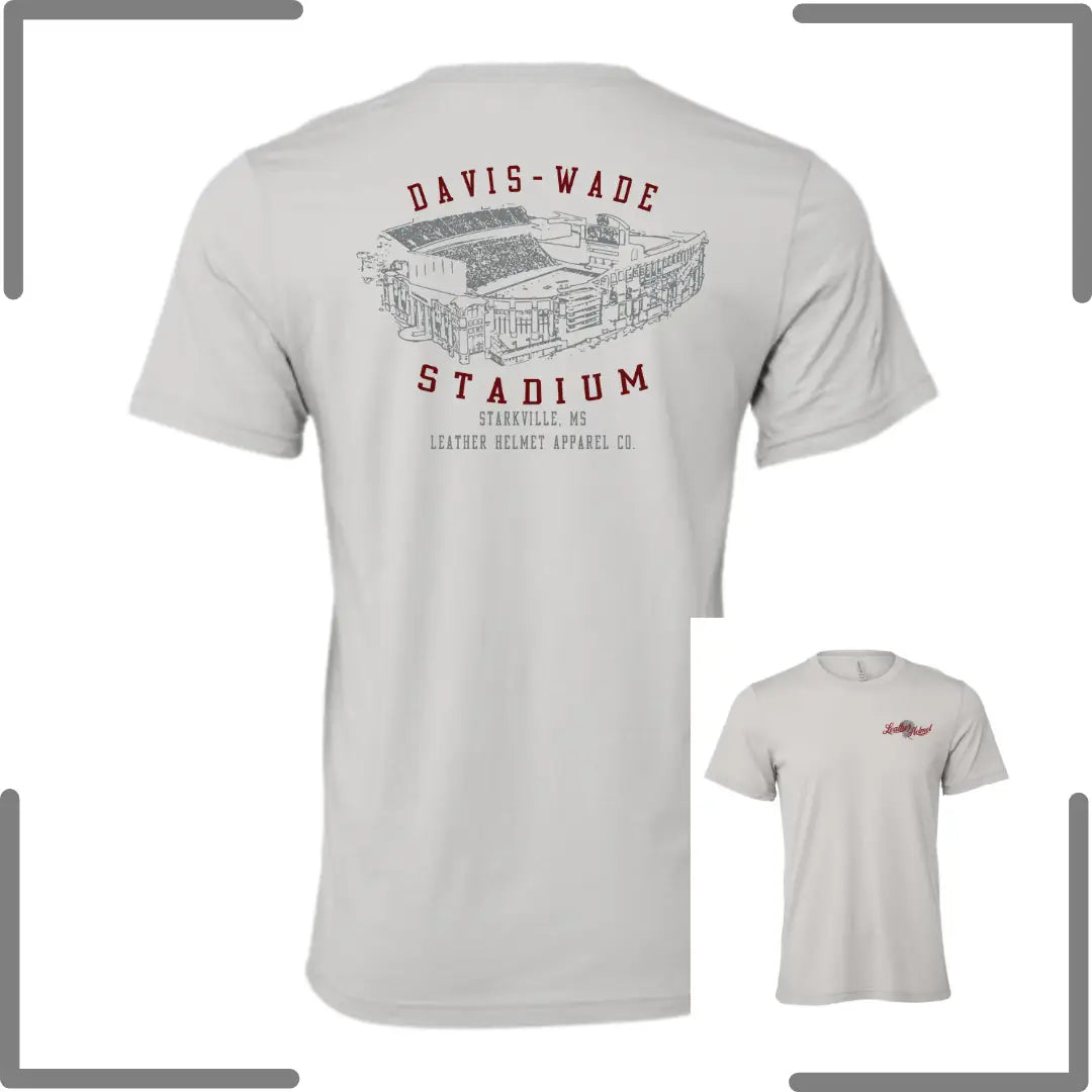 Davis Wade Tee