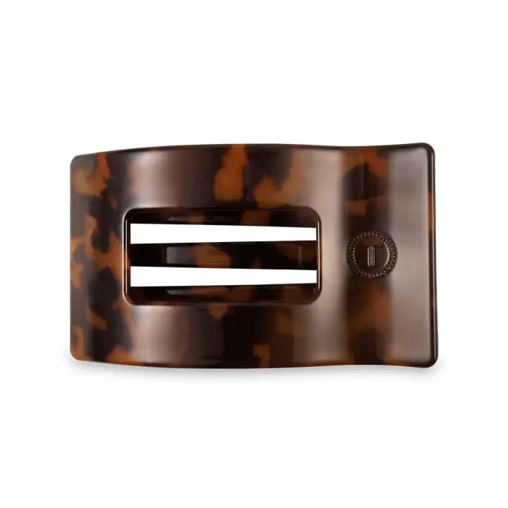 Medium Rectangle Teletie Clip