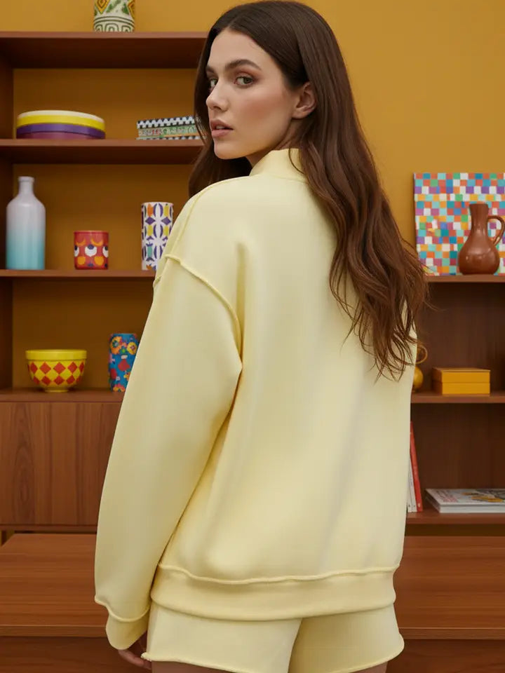 Mother Sweatshirt