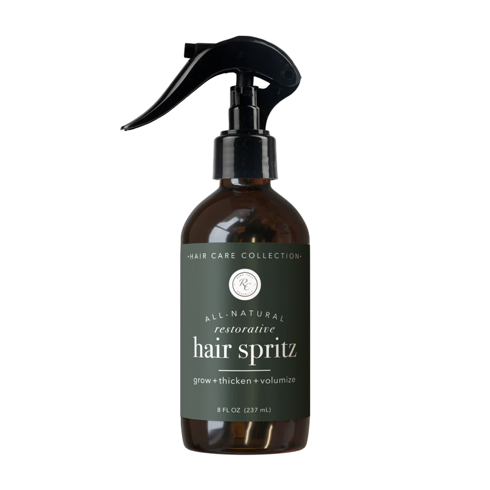 RCO Hair Spritz