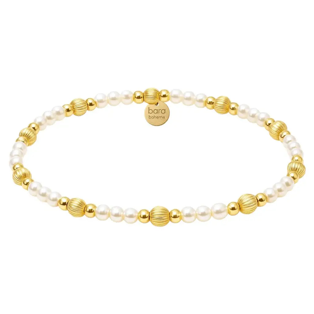Basel 6.5" Bracelet