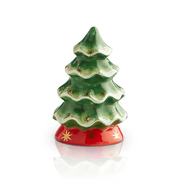 NF O Christmas Tree