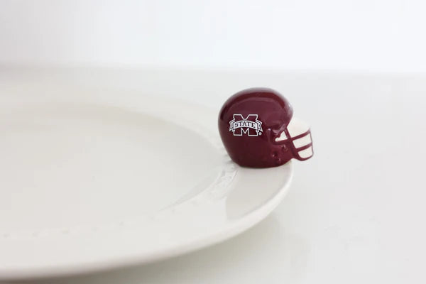 NF MSU Helmet