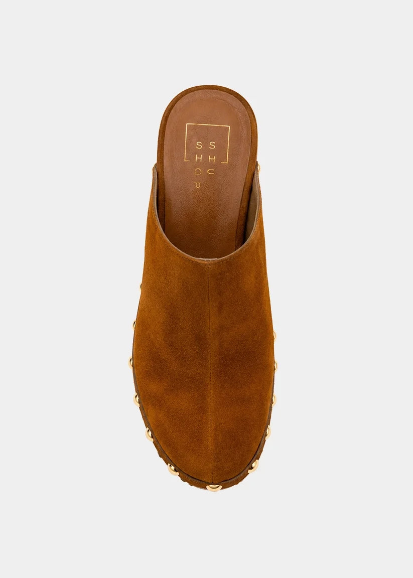 Geneva Bootie