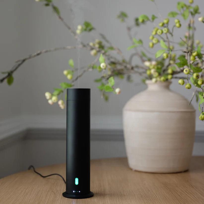 Hollowood Tower Oil Diffuser