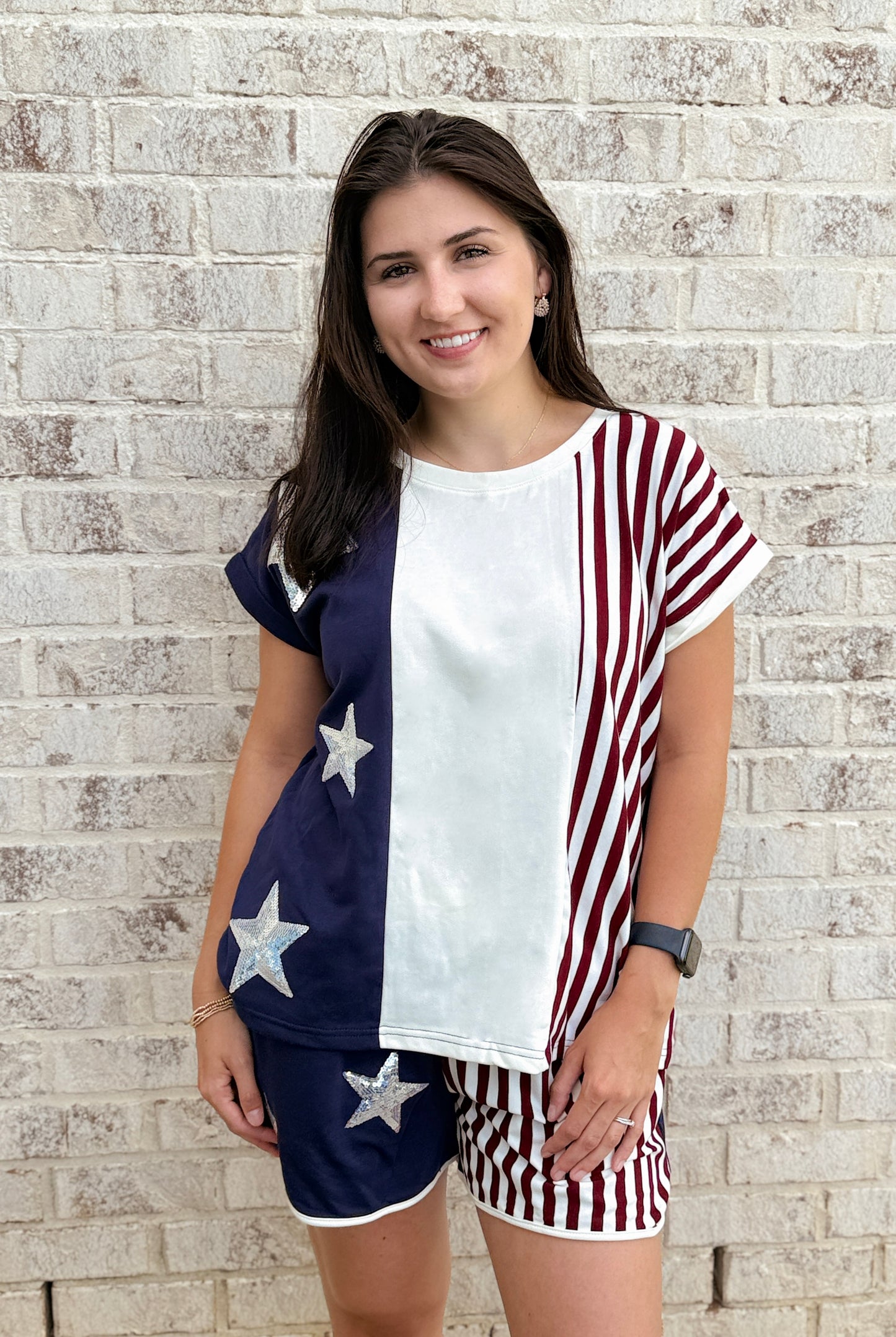 Stars & Stripes Set