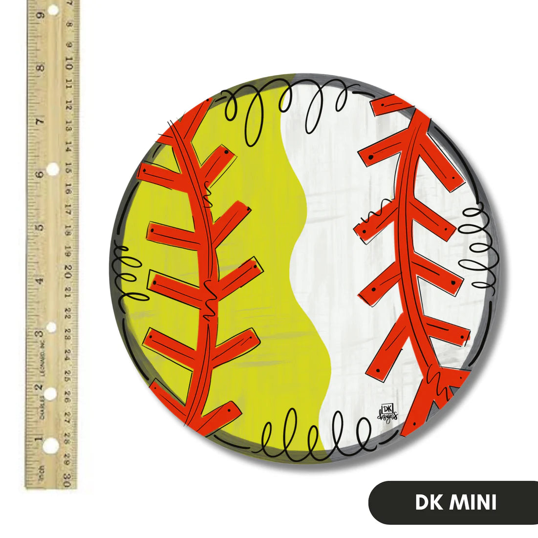 Baseball / Softball Mini