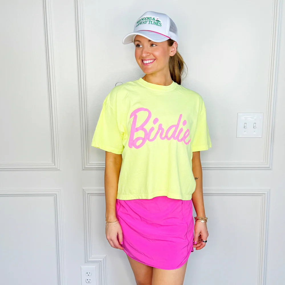 Birdie Tee