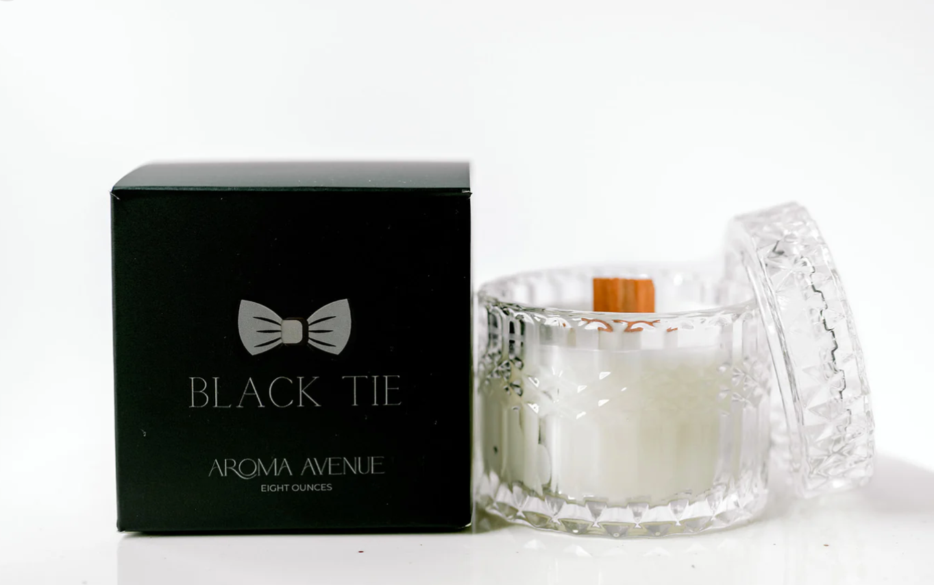 Black Tie 7oz