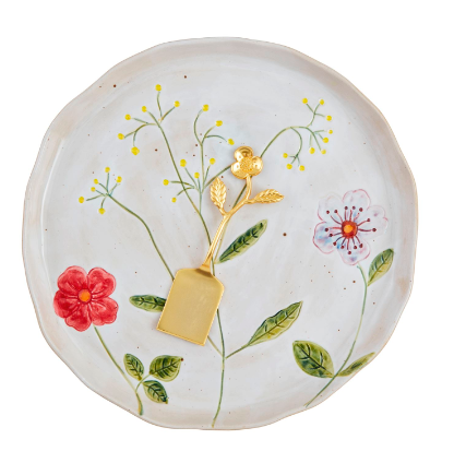 Botanica Platter Set