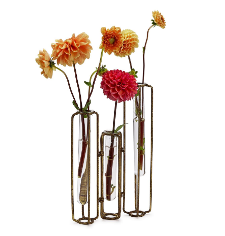 Golden Lavoisier Set
