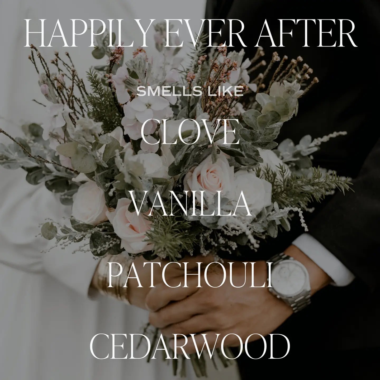 Happily Ever After 9oz Candle