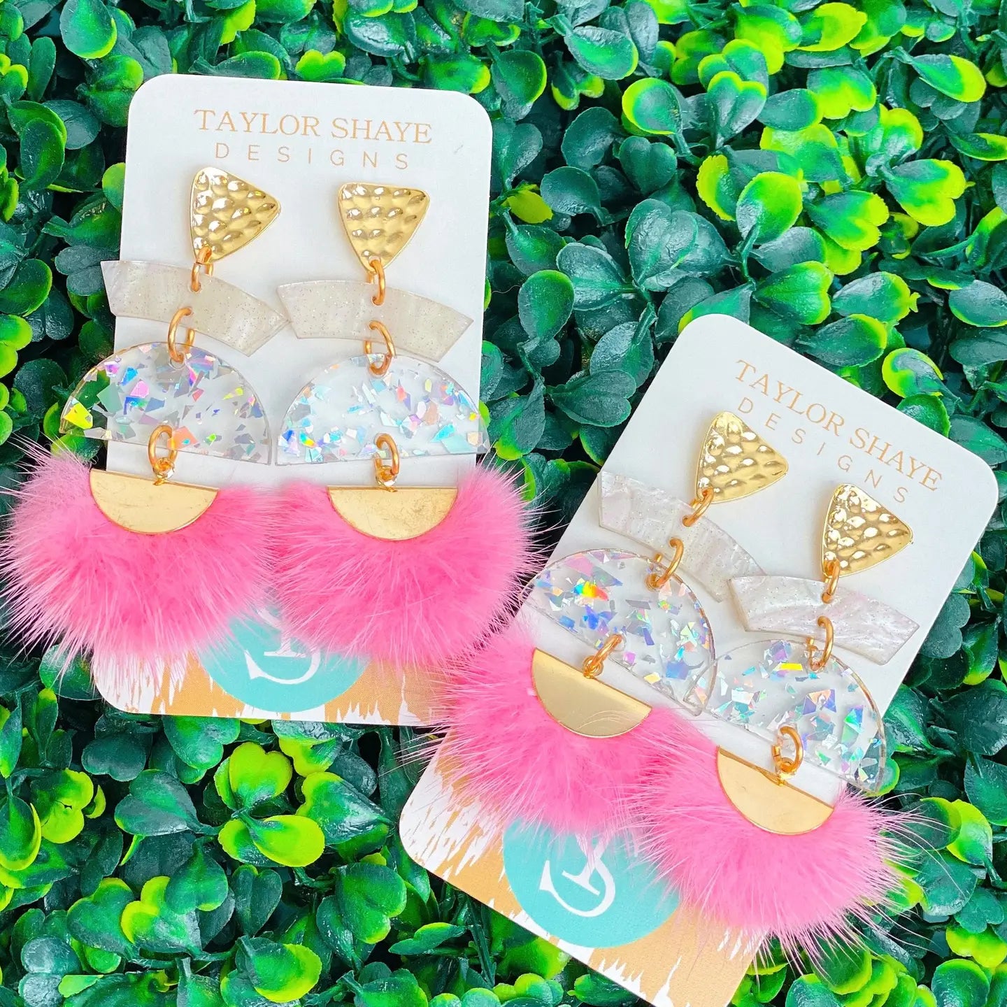 Kate Tassel Earrings