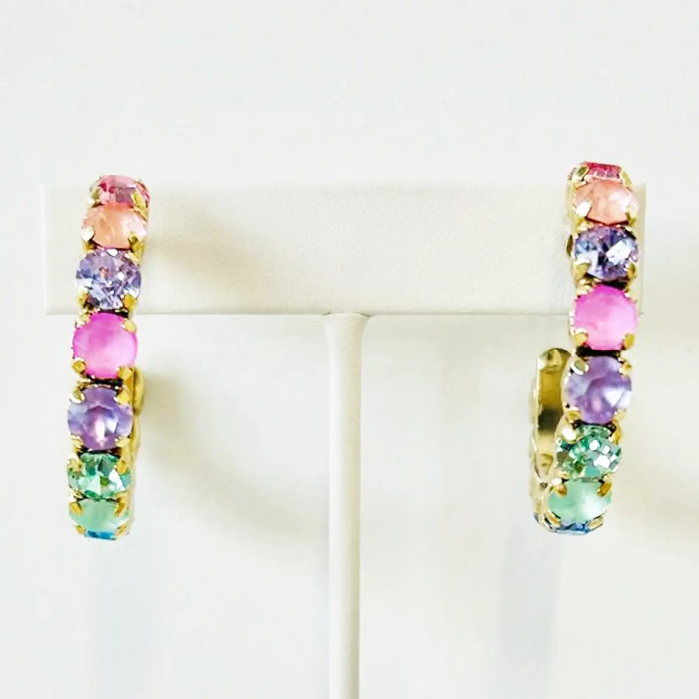 Jubilee Hoops