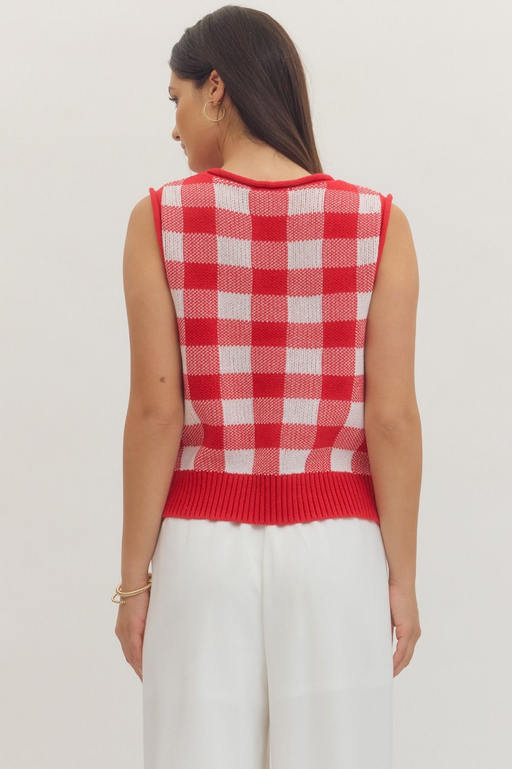 Perfect Picnic Top