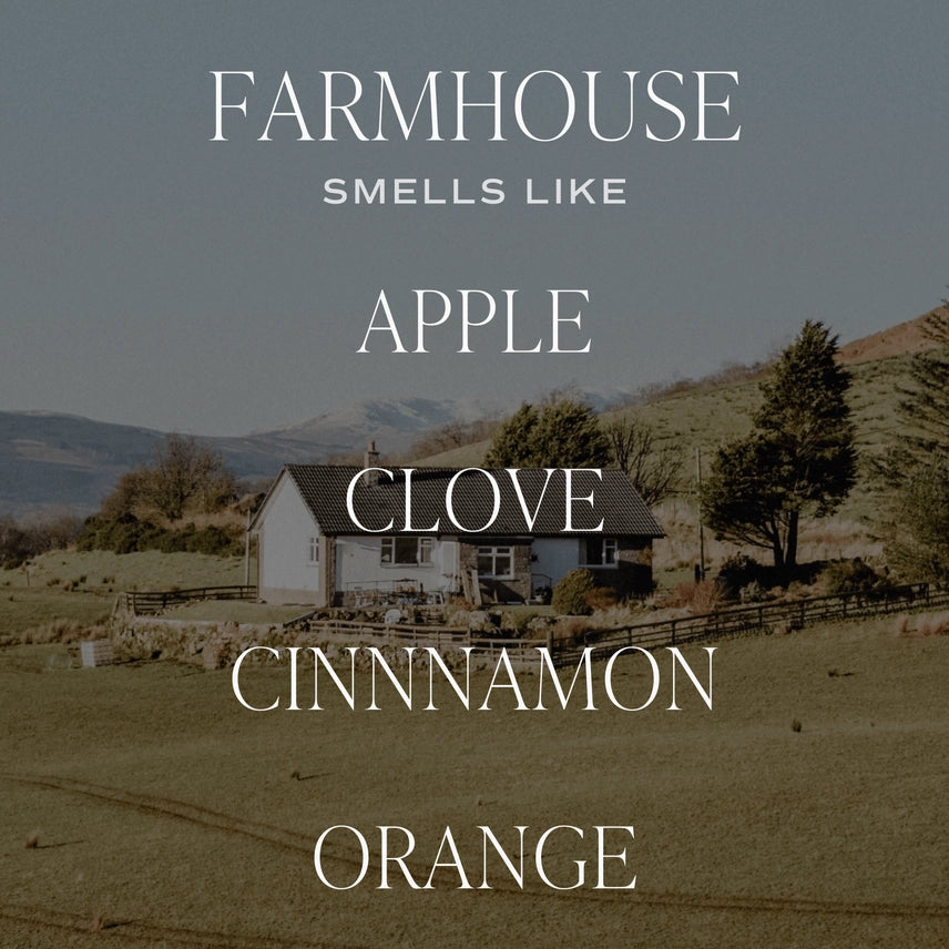 FarmHouse Air Freshner