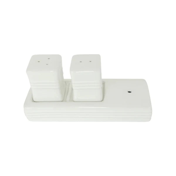 Nora Fleming Salt & Pepper Shakers