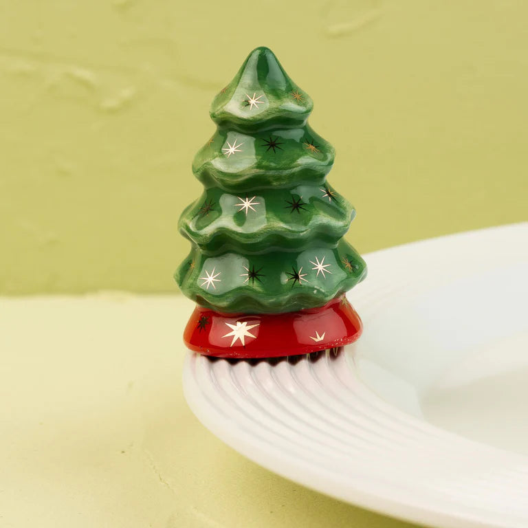 NF O Tannenbaum