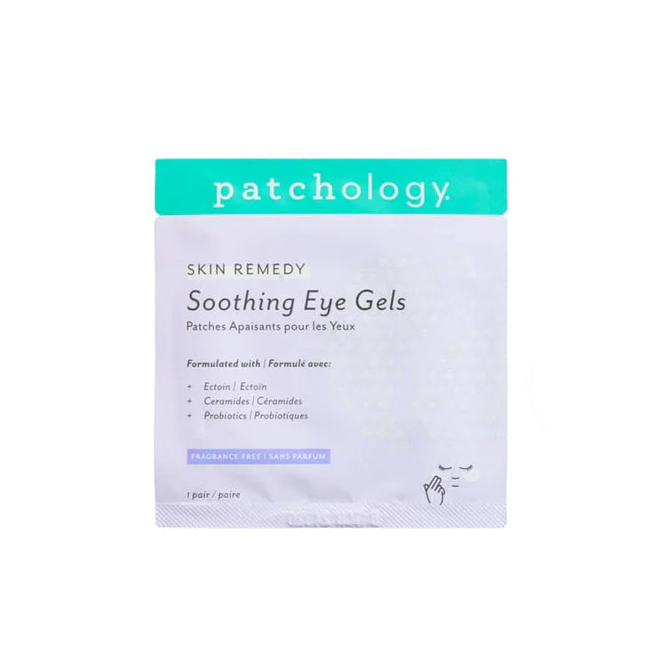 Soothing Eye Gels