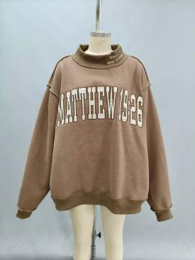 Matthew 19:26 Sweatshirt