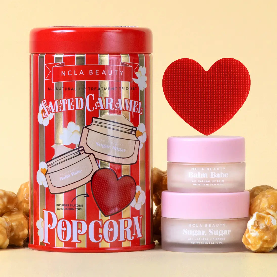 Lip Care Set