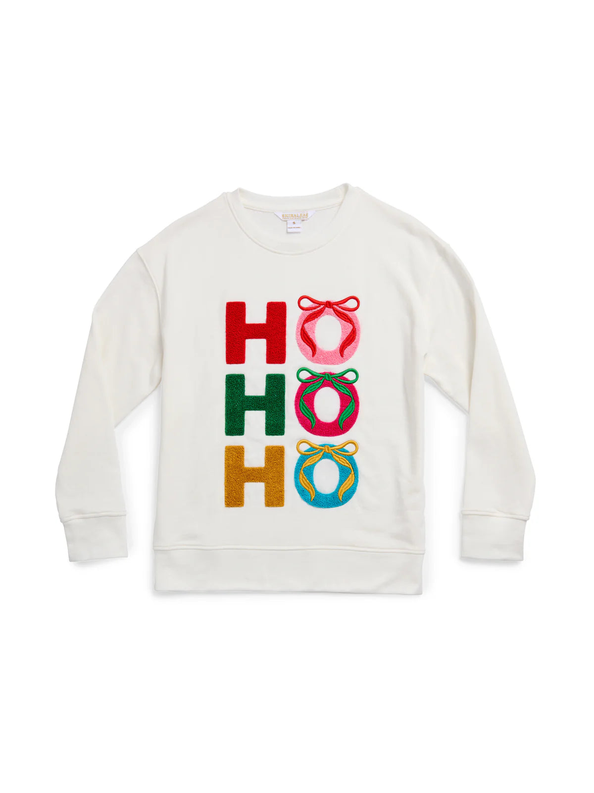 Ho Ho Ho Sweatshirt