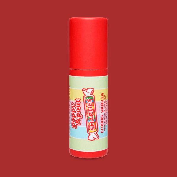 Smarties Lip Balm