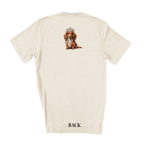 Queen Rhinestone Tee