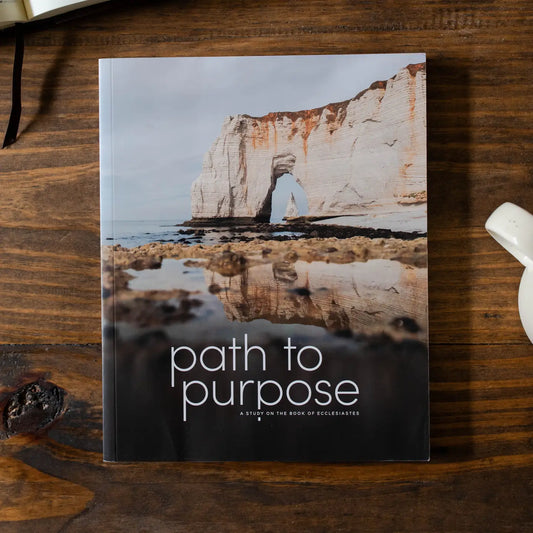 Path to Purpose Study