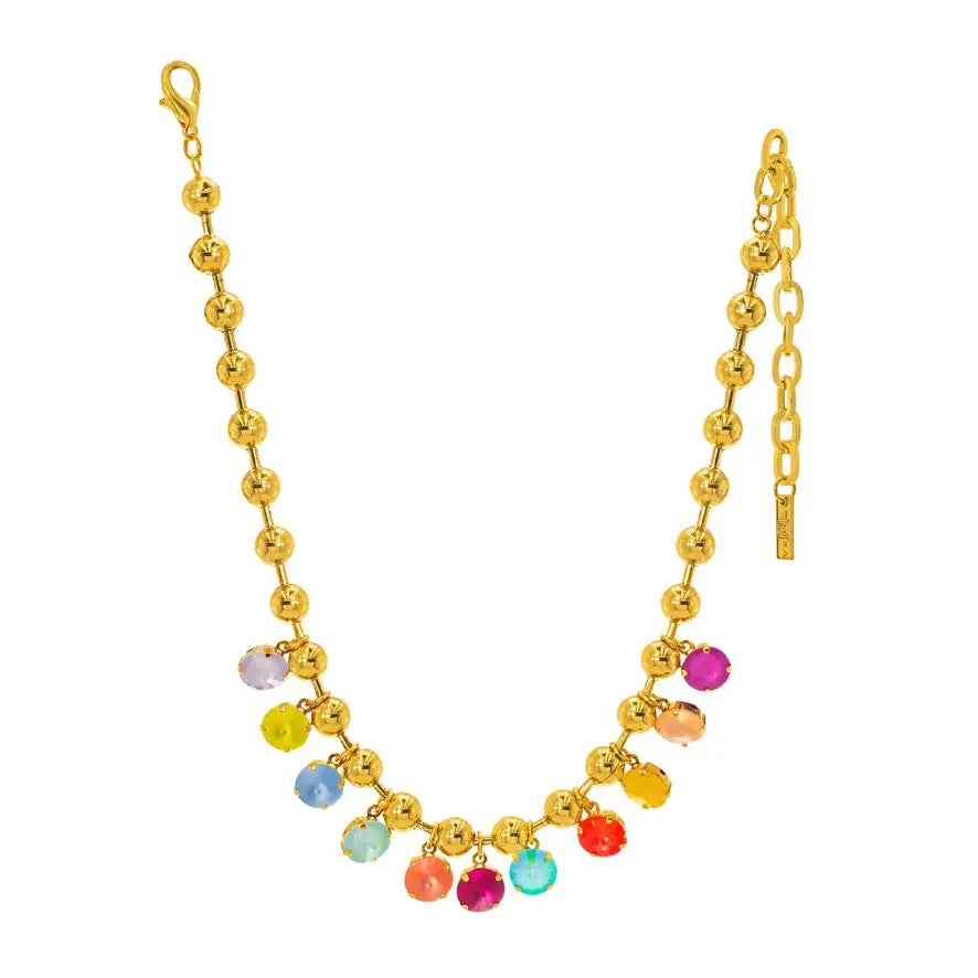 Anya Necklace in Candy Crush
