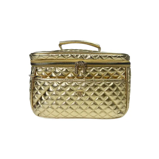 Classic Train Case - 24 Karat