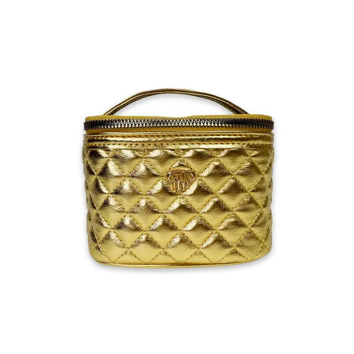 Getaway Jewelry Case - 24 Karat