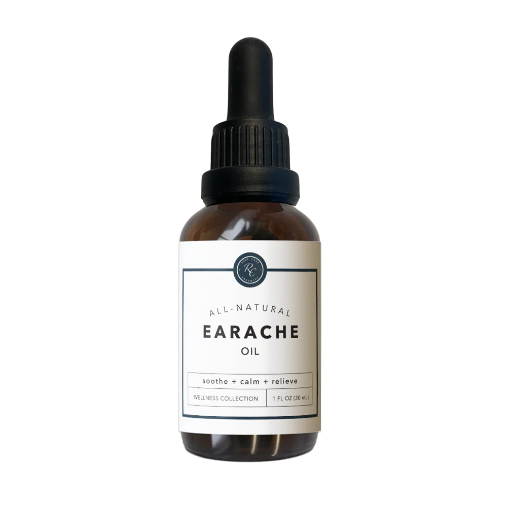 RCO Earache Oil