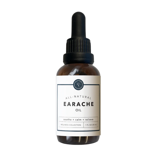 RCO Earache Oil