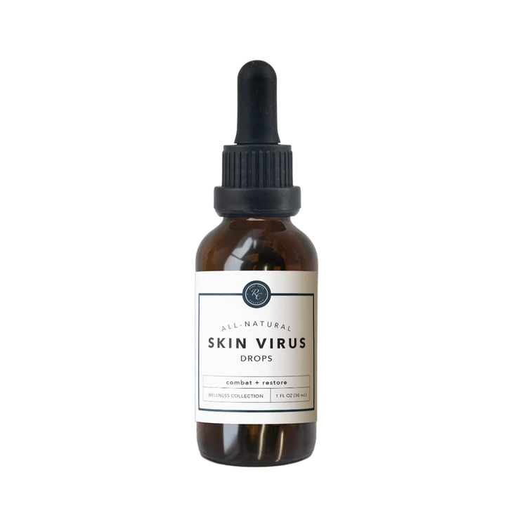 RCO Skin Virus